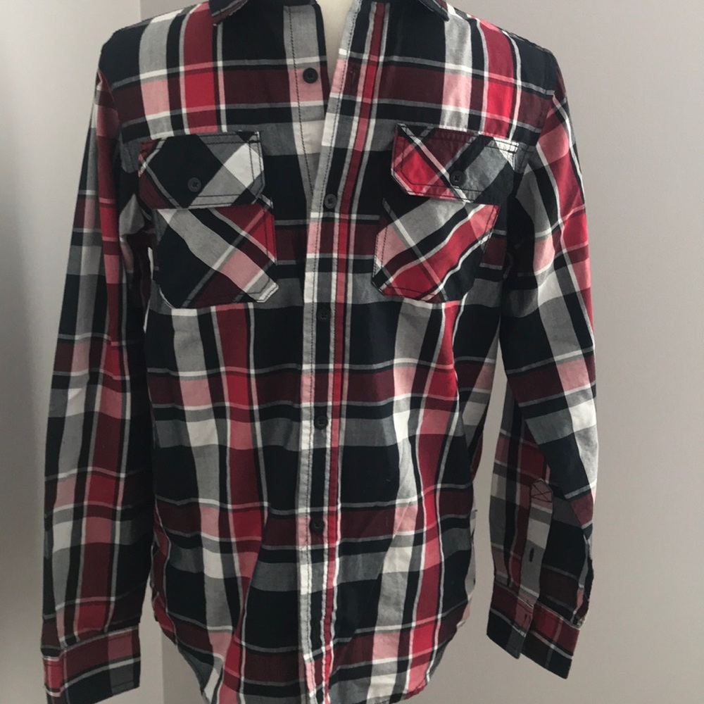 Tony Hawk shirt